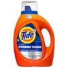 Tide, Liquid Laundry Detergent Ultra Original 59 Load, 73 Fl Oz