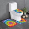 Tie Dye Rainbow