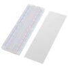 Tie Point Solderless Breadboard Electronic Projects