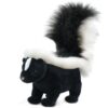 TigerHart Seymour the Skunk - 11 Inch Stuffed Animal Plush
