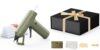 Tilswall Cordless Green Hot Glue Gun & Gift Box