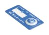 Timestrip Time TS019 6 Month Visual Elapsed Time Indicator – Single-Use Timer for Maintenance Schedules, Service Intervals, Inspection & Replacement, 6 Months – TS019, Pack of 50