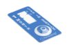 Timestrip Time TS201 1 Month Visual Elapsed Time Indicator – Single-Use Timer for Maintenance, Inspection, Replacement Cycles & Equipment Monitoring, 1 Month – TS201, Pack of 50
