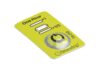 Timestrip Time TS310 1 Hour Visual Elapsed Time Indicator – Single-Use Timer for Process Monitoring, Testing, Inspection & Quality Control, 1 Hour – TS310, Pack of 50