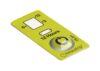 Timestrip Time TS311 12 Hour Visual Elapsed Time Indicator – Single-Use Timer for Process Monitoring, Testing, Operations & Quality Control, 12 Hours – TS311, Pack of 50