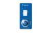 Timestrip Time TS312 7 Day Visual Elapsed Time Indicator – Single-Use Timer for Process Tracking, Inspection, Equipment & Short-Term Monitoring, 7 Days – TS312, Pack of 20