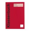 TimeTEX Class Book A4 Plus, SEK + GS