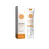 Tinted Face Sunscreen SPF 50 Multi-Use Face UV Protection Hydrating. Even Skin Look With One Easy Step. Moisture-Retaining Formula For Daily Use. Non-Sticky Formula With No Residue