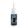 Tire Repair Liquid - Flexible Rubber Patch Adhesive for Puncture Maintenance on RV, Car, Motorcycle, and Bicycle Tires