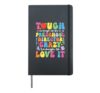 To Be A Preschool Director Of Preschool Directors Hardcover Journal, Black