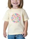 Toddler Kids First Day of Preschool Shirt Pre K Shirts for Girls Boys Hello Prek Tshirt Back to School Cotton Tee 2T 3T 4T