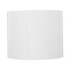 Toddmomy 500 Sheets Self-Adhesive Shipping Address Labels for Direct Thermal Printers, White Rectangle Barcode Sticker Paper, No Ink Required, Easy to Use for Mailing and Business Supplies