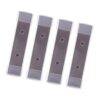 Toilet Bowl Cleaner 4-Pack, Magnetic Odor Eliminator