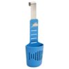 Toilet Tablet Holder Adjustable - Bathroom Cleaning Accessories Durable