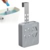 Toilet Tank Tablet Holder - Toilet Tank Cleaner Tablet Holder,