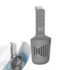 Toilet Tank Tablet Holder, Adjustable No-Drill Restroom Cleaning Supplies