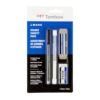 Tombow 57319 Mono Eraser Variety Pack, 4-Pack
