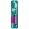 Toms of Maine Soft Twin Pack Toothbrush, 2 CT