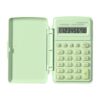 Tone Top Pocket Calculator 8 Digit Ergonomic Button School Durable Basic Calculator