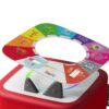 Tonies Numberblocks Learning Adventures Tonieplay Game [Requires Toniebox 2 and Controller]