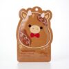 TONYMOLY Squishmallows x Jericho Balancing Korean Face Mask, Ginger + Honey