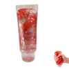 Toothpaste Squishies Fidget Toys,Slow Rising Stress Relief for Adults,Cute Slow Rising Squeeze for Adults Office Home Desk,Stress Relief Sensory Toy Rebound，01a-red
