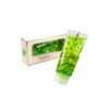 Toothpaste Squishy Toy, Clear Gel Stress Relief Fidget Squeeze，Red，Green