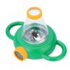 TOPINCN 4X Magnifying Viewer Magnification with Top and Side Viewports Educational Viewer Nature Exploration for Kids Children