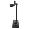 TOPINCN USB Document Camera Document Webcam Portable Camera 16MP High Definition Auto Focus Adjustable Angles with CMOS Sensor for OS X Live Streaming