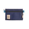 Topo Designs Accessory Bag (Small, Navy/Sahara)