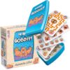 Top Trumps Capybaras Goddit! Card Game for Kids and Adults Family Game Travel Game 1 to 6 Players Makes a Great Gift for Ages 6 Plus