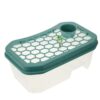 Tortoise Basking Platform for Aquarium Tank with Plastic Rest Area