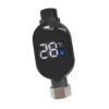 Touch Screen Faucet Temp Display Bath Thermometer