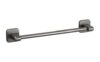 Towel Rack for Bathroom Self-Adhesive Towel Rod Bar Stick On Wall Bath Towel Holder Wall-Mounted Household Accessories 30cm