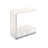 Towel Stand Multipurpose Faucet Towel Holder Rack Holder for Shower
