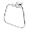 Towel Stand Towel Hooks Wall Mount Rack Holder for Shower