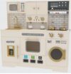 Toy Kitchen Sets White
