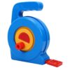 Toy Measuring Tape, extendable, 100 cm