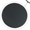Tpoline Replacement Mat Jumping Pad for Round Tpolines Impact-Absing Jump Tpoline Safe Mat Outdoor Fun Equint