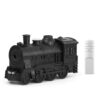 Train Diffuser Retro Steam Aroma Humidifier 300ml Dual Mist (B)