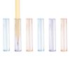Transparent Colored Pencil Caps Tip Protectors Anti- Safety Covers