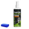 Trash Can Interior Cleaning Spray,Trash Bin Inner Wall Cleaner for Kitchen,Bathroom and Household Bins，1PC