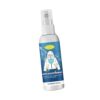 Travel Size Static Spray for Clothes