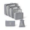 Travel Storage Bags