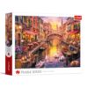 Trefl – Romantic Venice – 2,000 Pieces Puzzle 37.8"x26.9"