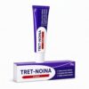 TretCream Correction Night Cream - Skin Renewal & Texture Smoothing Night Cream-Face Moisturizer for Wrinkle Reduction, 30g/ 1 FL OZ