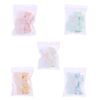 Triangle Makeup Sponge 1 Box Polyurethane Puff for Travel