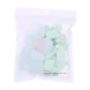 Triangle Makeup Sponge Powder Applicators Polyurethane 1 Box