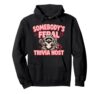 Trivia Quiz Pub Night Game Contest Pullover Hoodie