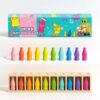 Trozihn Color Stack Challenge Game, Bottle Color Match Game for 2-4 Players